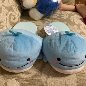 Jinbesan Slippers